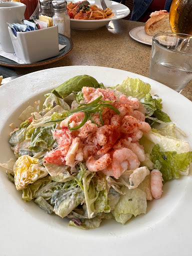 Bluewater Grill image