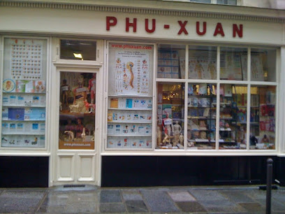 Phu - Xuan