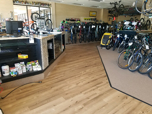 Bicycle Store «A-1 Cycling», reviews and photos, 2451 Centreville Rd, Herndon, VA 20171, USA