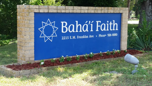 Baha'i Faith-Austin