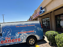 The Cleaners - Photo 3 - Car repair in El Paso, TX, El Paso