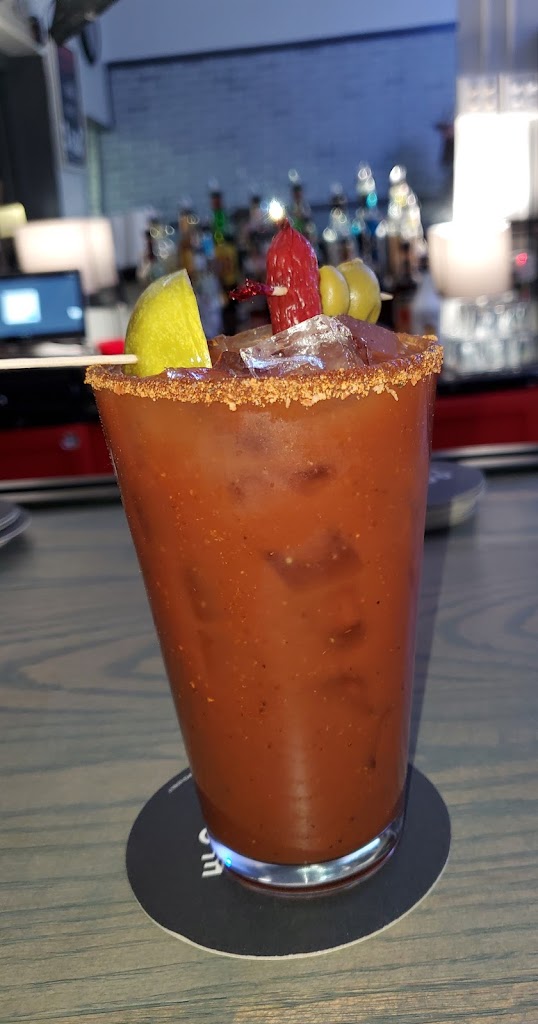 Harper's Public House 52224
