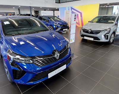 Renault Les Sables - Jean Rouyer Automobiles à Les Sables-d'Olonne