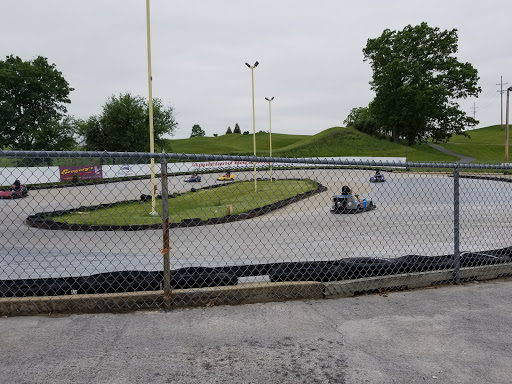 Go-Kart Track «Appleland Sports Center», reviews and photos, 4490 Valley Pike, Stephens City, VA 22655, USA