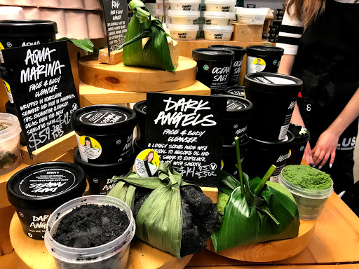 Cosmetics Store «LUSH», reviews and photos, 6121 West Pkwy, Plano, TX 75093, USA