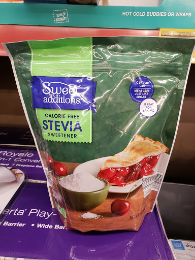 Supermarket «ALDI», reviews and photos, 5045 Little School Rd, Kennedale, TX 76060, USA