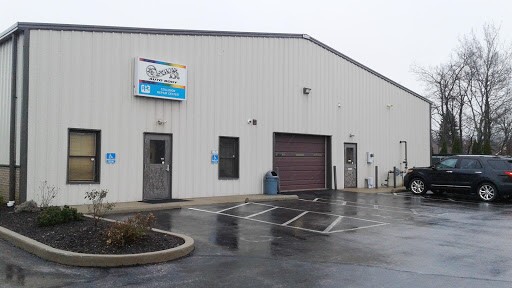 Auto Body Shop «Four D Auto Body», reviews and photos, 9175 Brookfield Ct, Florence, KY 41042, USA