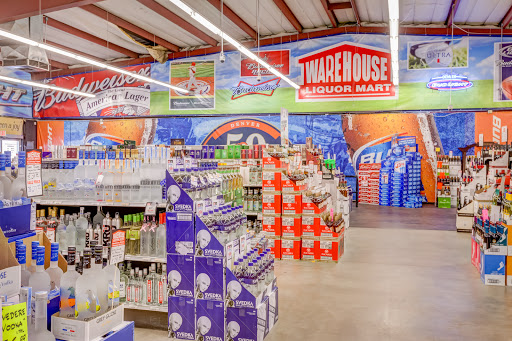 Liquor Store «Warehouse Liquor Mart», reviews and photos, 3371 W Hampden Ave, Englewood, CO 80110, USA