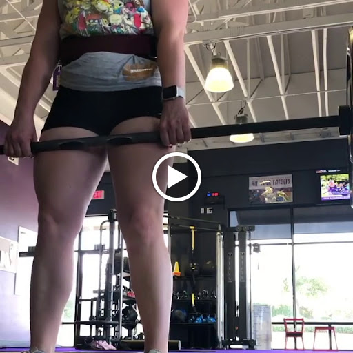 Gym «Anytime Fitness», reviews and photos, 7160 Justin Rd #100, Lantana, TX 76226, USA