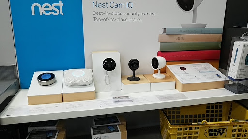 Electronics Store «Best Buy», reviews and photos, 200 Mall Cir Dr, Monroeville, PA 15146, USA