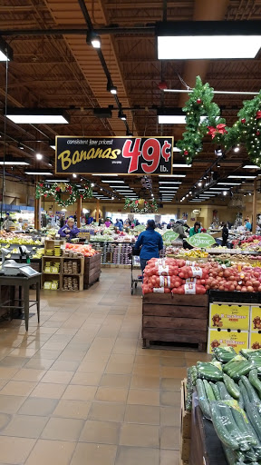 Supermarket «Wegmans», reviews and photos, 675 Alberta Dr, Amherst, NY 14226, USA