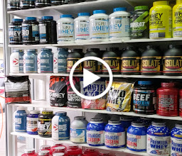 Power Stage Sports Nutrition photo