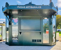 Photos du propriétaire du Pizzas à emporter Le Kiosque à Pizzas CAULNES - n°1
