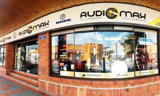 Audiomax