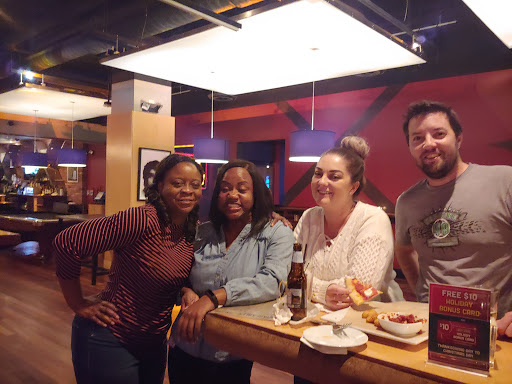 Bowling Alley «Lucky Strike», reviews and photos, 50 W Jefferson St #240, Phoenix, AZ 85003, USA