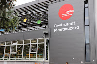 Photos du propriétaire du Restaurant Resto U' Montmuzard - Crous Bourgogne-Franche-Comté à Dijon - n°1