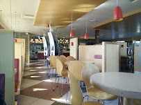 Atmosphère du Restauration rapide McDonald's à Prades - n°13
