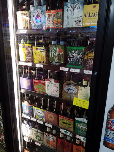 Liquor Store «Washington Discount Liquor», reviews and photos, 66 NJ-31, Washington, NJ 07882, USA