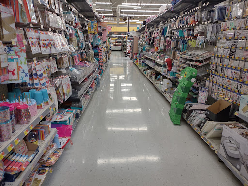 Department Store «Walmart Supercenter», reviews and photos, 1618 W McClain Ave, Scottsburg, IN 47170, USA