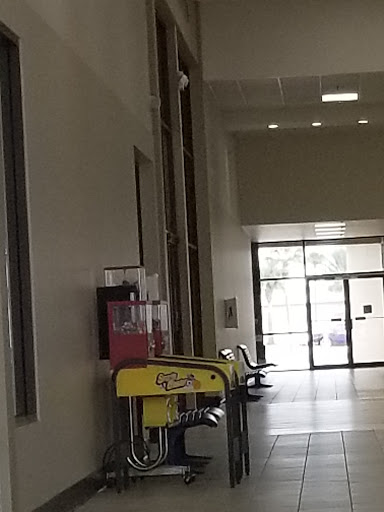 Shopping Mall «Sunshine Park Mall», reviews and photos, 2400 S Ridgewood Ave, South Daytona, FL 32119, USA