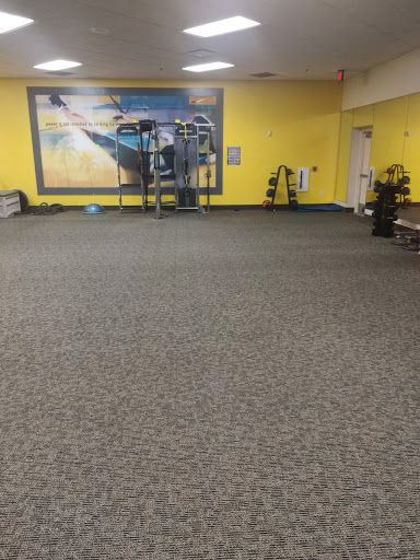 Gym «LA Fitness», reviews and photos, 11359 Montgomery Rd, Symmes, OH 45249, USA