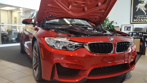 BMW Dealer «BMW Of Charlottesville», reviews and photos, 1295 Richmond Rd, Charlottesville, VA 22911, USA