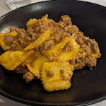 Photo n°2 de l'avis de Simone.e fait le 29/08/2023 à 20:34 sur le  Cascina delle Rose à Sant'Ippolito