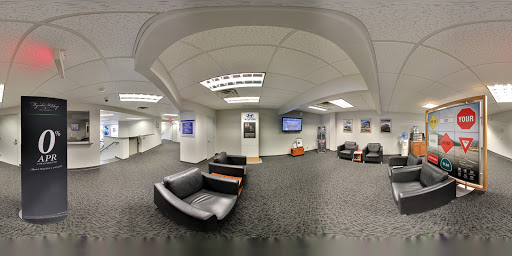 Car Dealer «Stamford Hyundai», reviews and photos, 85 Magee Ave, Stamford, CT 06902, USA