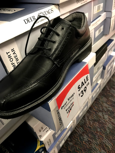 Shoe Store «Shoe Carnival», reviews and photos, 65 S 69th St, Upper Darby, PA 19082, USA