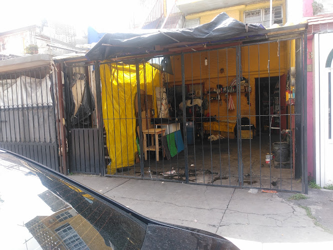 MECANICA DON MEMO