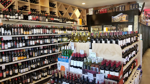 Liquor Store «Mt. Massive Liquors», reviews and photos, 1017 Poplar St, Leadville, CO 80461, USA