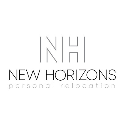 New Horizons Personal Relocation