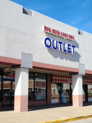 Shopping Mall «Speedway Super Center», reviews and photos, 6020 Crawfordsville Rd, Speedway, IN 46224, USA