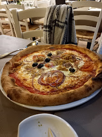 Pizza du Restaurant italien Il padrino à Le Havre - n°13