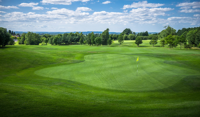 The Shropshire Golf Course - Telford