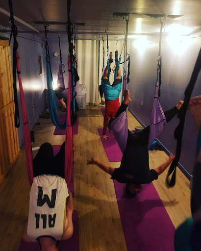 Training Centre «Empyrean Arts», reviews and photos, 32 Banks Ave, Asheville, NC 28801, USA