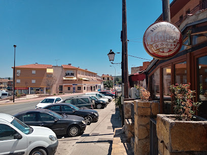 La Casona - Av. de Marcial Llorente, 57, 28696 Pelayos de la Presa, Madrid, Spain