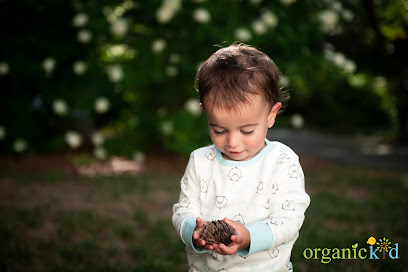 Organickid | Organik & Renkli Yenidoğan, Kız Bebek, Erkek Bebek, Çocuk ve Aile Giyim Ürünleri