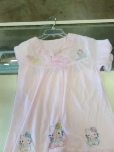 Thrift Store «Hope Outlet», reviews and photos, 745 N 6th St, Reading, PA 19601, USA