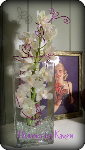 Florist «Flowers by Karen», reviews and photos, 16117 171st Ave SE, Monroe, WA 98272, USA