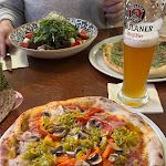 Photo n°4 de l'avis de G... fait le 17/11/2022 à 08:22 sur le  Restaurant da Gerlando à Kühlungsborn