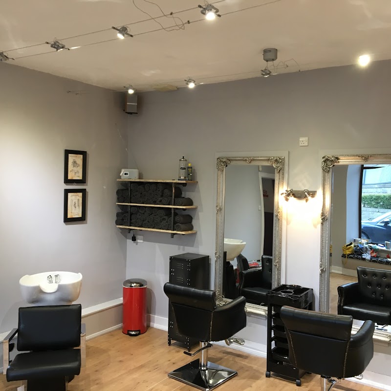 Rogues Ellon Salon