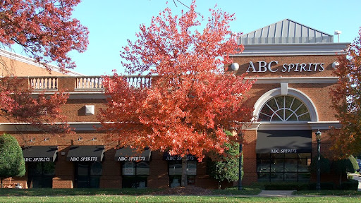 Liquor Store «Mecklenburg County ABC Store #12», reviews and photos, 3904 Colony Rd, Charlotte, NC 28211, USA