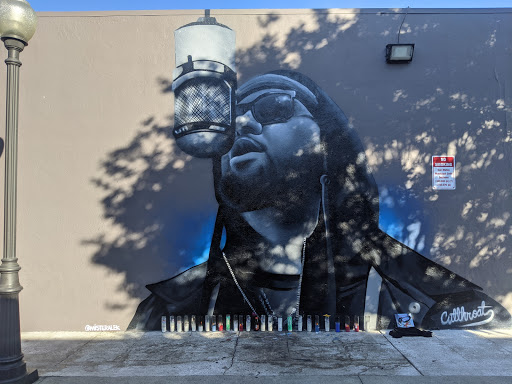 Shopping Mall «Shoreview Shopping Ctr», reviews and photos, 400 S Norfolk St, San Mateo, CA 94401, USA