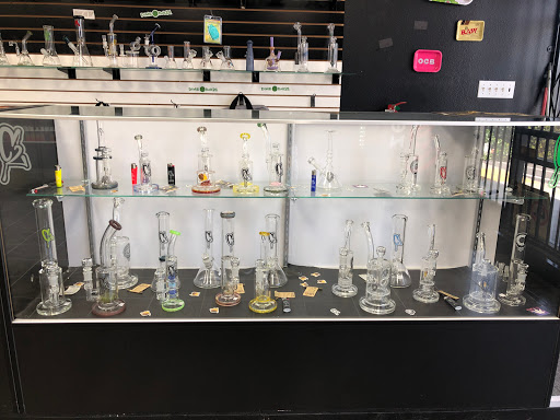 Tobacco Shop «Cloud city smoke shop», reviews and photos, 5362 Sunrise Blvd, Fair Oaks, CA 95628, USA