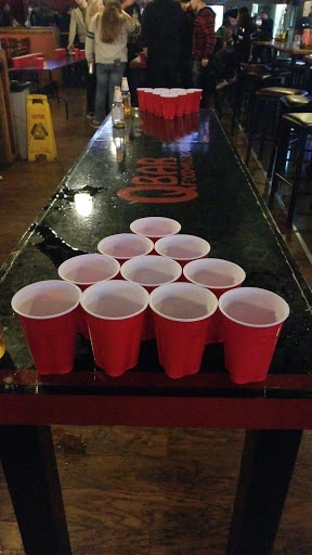 Sports Bar «Q Bar & Grill», reviews and photos, 8109 Cass Ave, Darien, IL 60561, USA