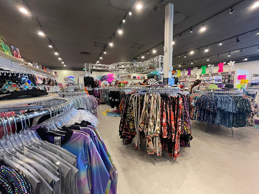 Used Clothing Store «iconoCLAD», reviews and photos, 414 300 S, Salt Lake City, UT 84111, USA