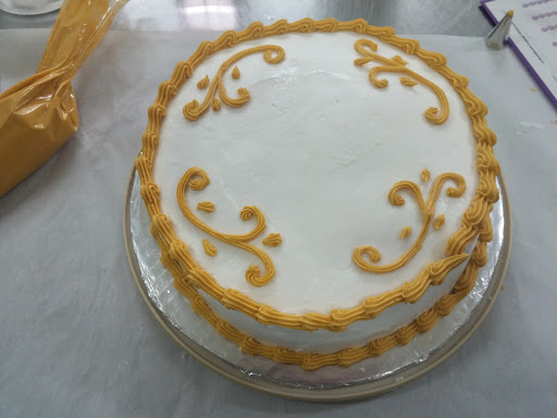 Bakery «Cake Arts Supplies», reviews and photos, 2858 W Sylvania Ave, Toledo, OH 43613, USA