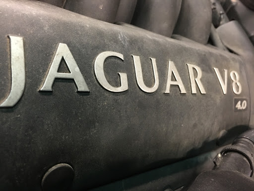 Auto Repair Shop «Abbott Automotive», reviews and photos, 1410 NY-213, High Falls, NY 12440, USA