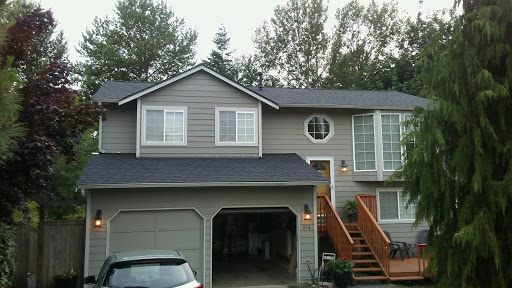 Roofing Contractor «Masters Roofing», reviews and photos, 15712 Mill Creek Blvd #8, Mill Creek, WA 98012, USA